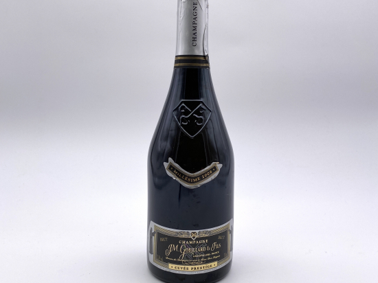 JM. Gobillard & Fils Cuvée Prestige Champagne Brut Millésime 2008