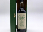Cadenhead´s Green Label Demerara Rum Distilled 1975