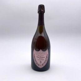 Dom Pérignon Millésimé Champagne Brut Rosé Vintage 2003