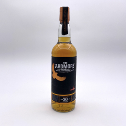 The Ardmore 30 Jahre Highland Single Malt Scotch Whisky